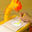 Mesa de Desenhos Mágica - Table Kids [ÚLTIMAS UNIDADES]
